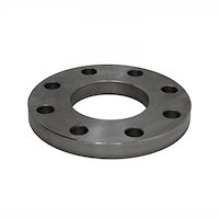 تولید کننده فلنج تخت  فولادی